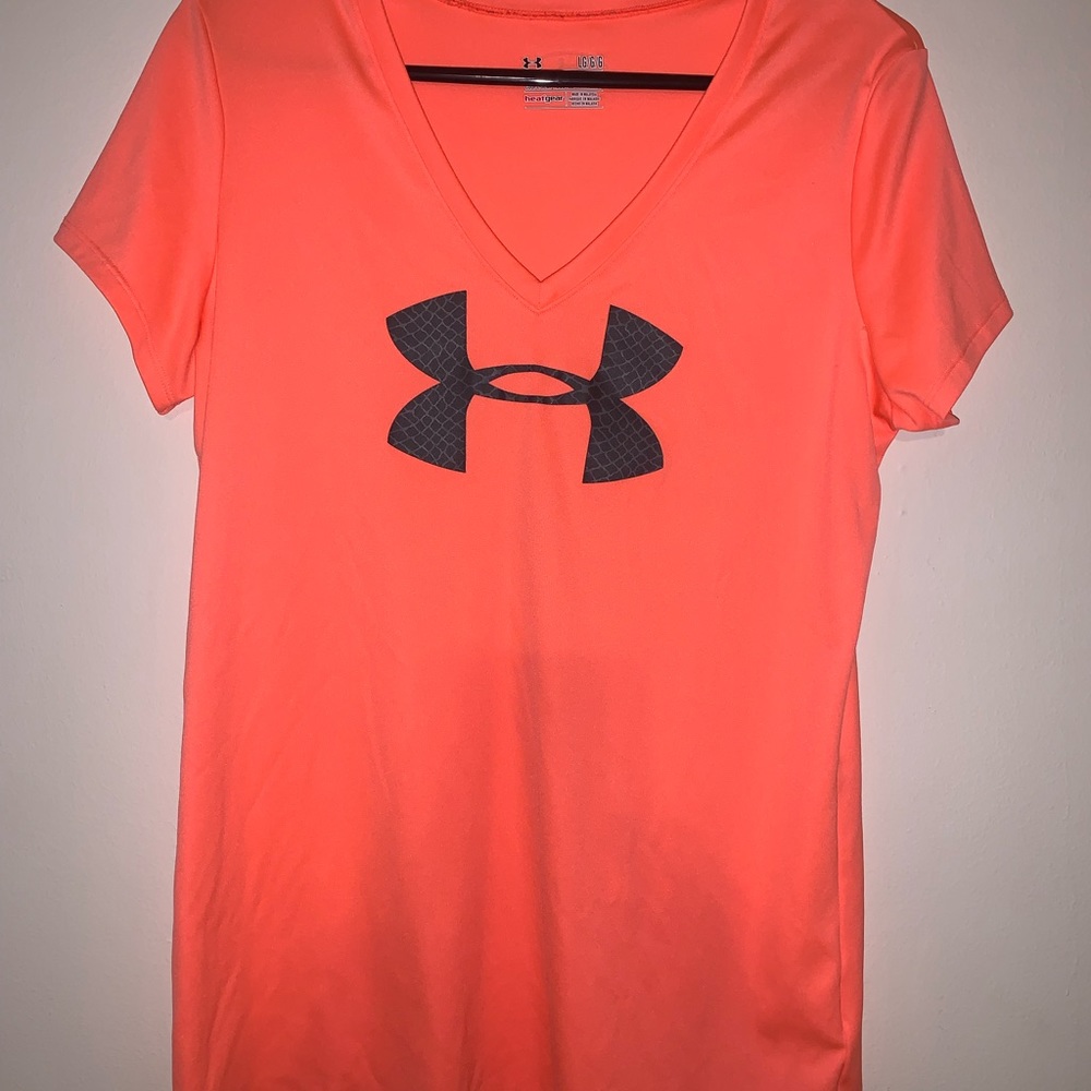Under Armour Sz L